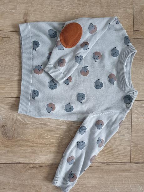 Pulovrik, bonprix,86