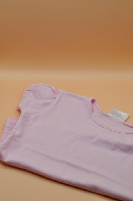 Dievčenské tričko veľkosti 86, kik,86