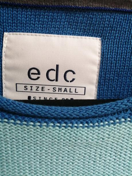 Pansky pulovrik esprit, esprit,s