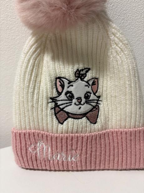 Dievčenská čiapka, pepco,68