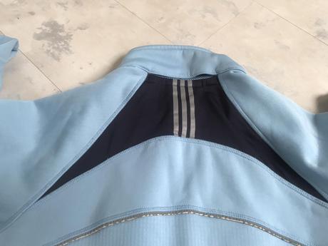 Športová mikina adidas l/xl, adidas,44