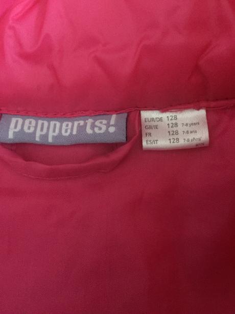 Prechodna bunda 128, pepperts,128