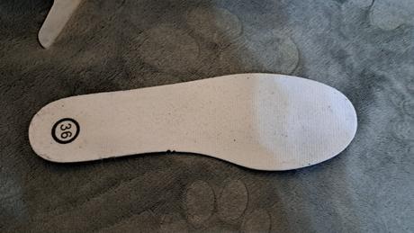 Ladove korčule 36, tempish,36