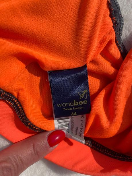 Športová podprsenka, xl