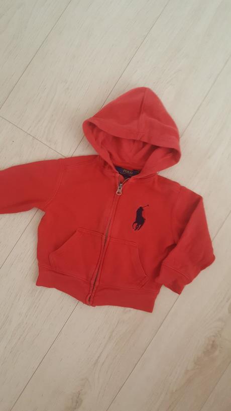 Mikina ralph lauren, ralph lauren,86