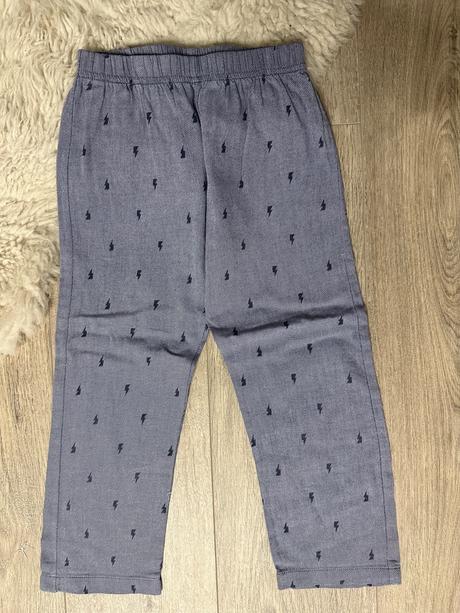 Pyžamko next, zara,122