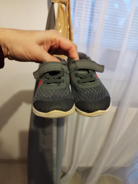 Tenisky nike, nike,22