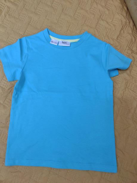 Súprava na leto, bonprix,104 / 110