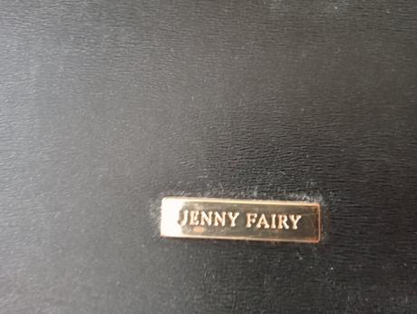 Väčšia kabelka, jenny fairy