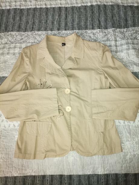 Dámske sako č. 40, 40