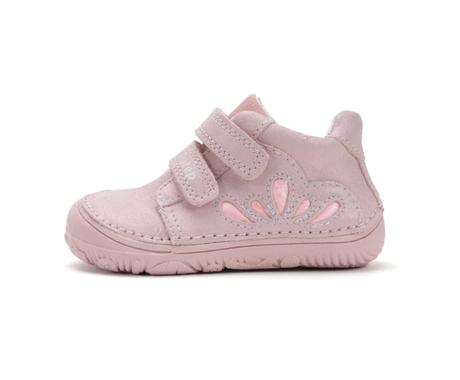 D.d.step - celoročná obuv baby pink s073, d.d.step,26 / 28 / 29 / 30 / 31