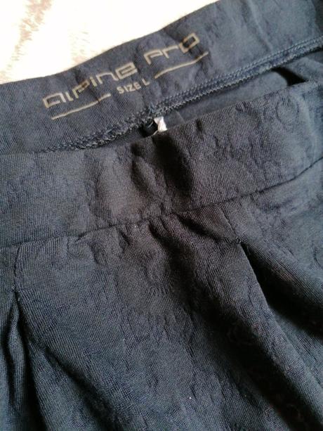 Sukňa, alpine pro,l