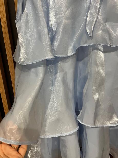 Krásne mini šaty, xs