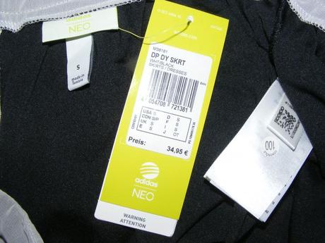 Sukňa zn. adidas neo, adidas,s
