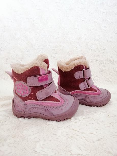 Čižmy 19, protetika,19