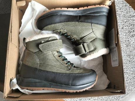 Členkové topánky, baťa,26 / 27