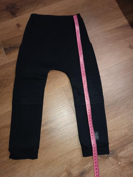 Tepláky just cute, 110