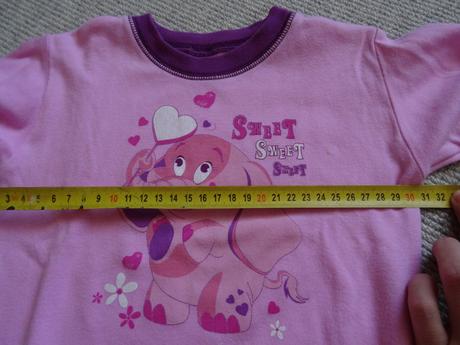 Pyžamo, 92