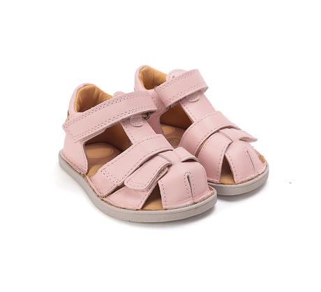 D.d. step - sandále baby pink, d.d.step,20 / 21 / 22 / 23 / 24