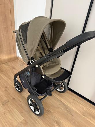 Kočiar cybex talos, cybex,cybex talos s lux