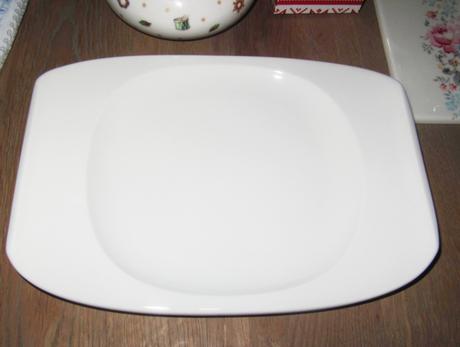 Villeroy boch - tanier,
