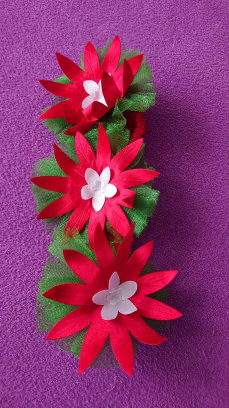 Moana vaiana čelenka, 