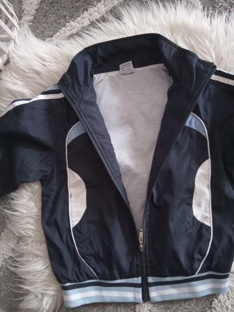 Šuštiaková vetrovka, 134