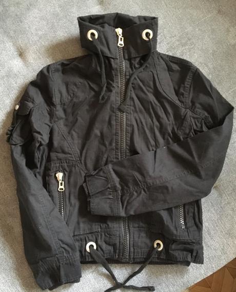 Nova bundicka do pasa, s