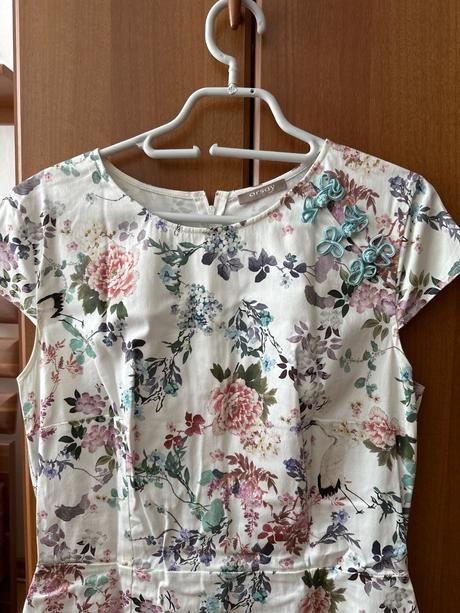 Krásne šaty orsay, orsay,40