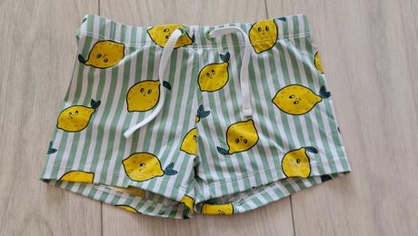 Plavky, lindex,128