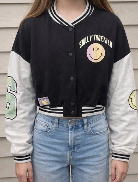 Mikina 158/164, h&m,158