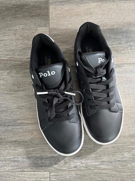 Ralph lauren polo tenisky, ralph lauren,40