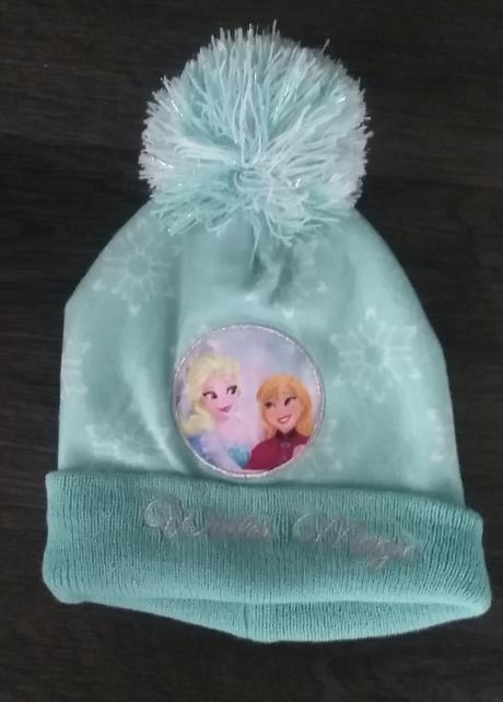 Čiapka frozen, c&a,54