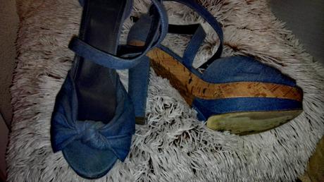 Riflové topánky, 40