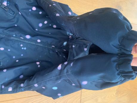 Reima kurikka zimná kombinéza 110/116, reima,110 / 116