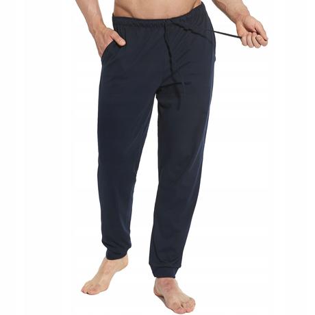 Pánske pyžamové nohavice cornette 331/01, cornette,s