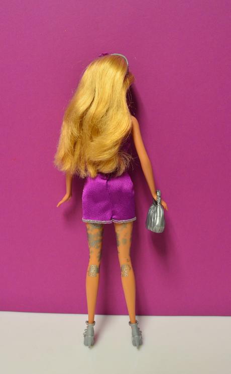 Barbie bábika, 