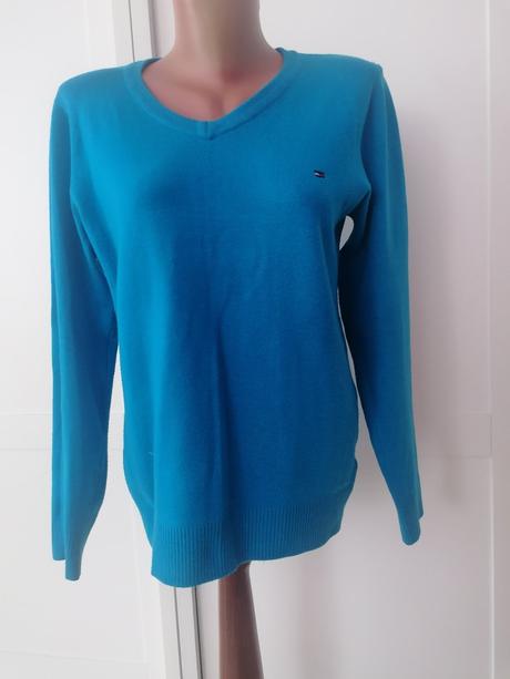 Sveter, tommy hilfiger,m