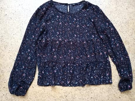 Bluzka, sinsay,xs