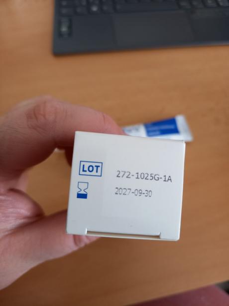 Actimaris gél na rany, 