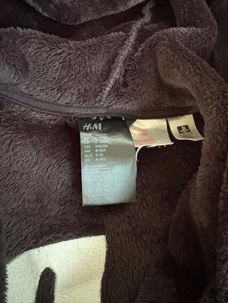 Zupan, h&m,134
