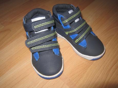 Topánky 22 f&f, f&f,22