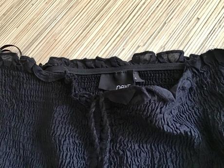 Bavlnene saty /o., next,s