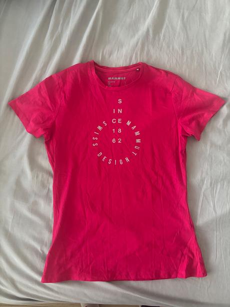 Tričko mammut, mammut,s