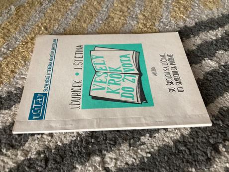 Veselý krok do života (1972),