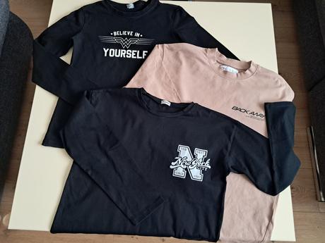 3ks tricka v.152, tezenis,152