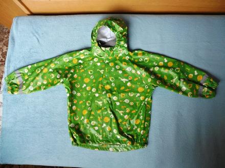 Bunda do dažďa, didriksons1913,122