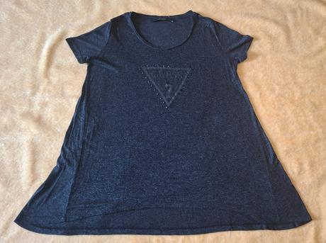 Dámske tričko, guess,m