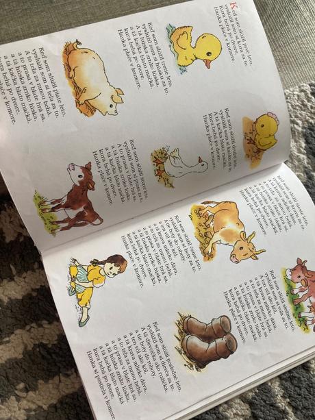 Kolo, kolo mlynské rečňovanky, veršíky (1996), 