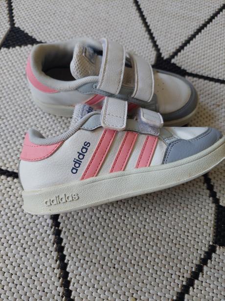 Tenisky, adidas,26